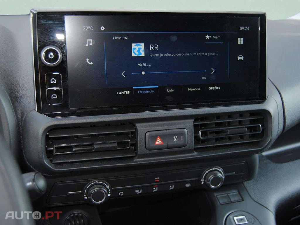Opel Combo 1.5 CDTi XL