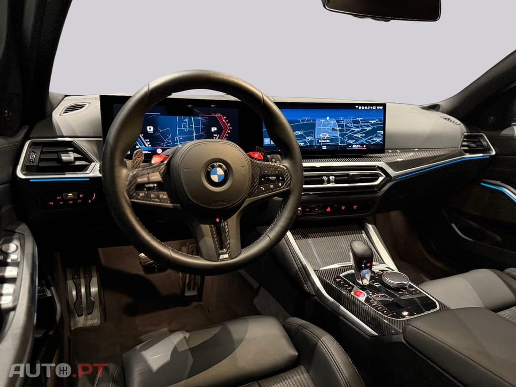BMW M3 Touring 