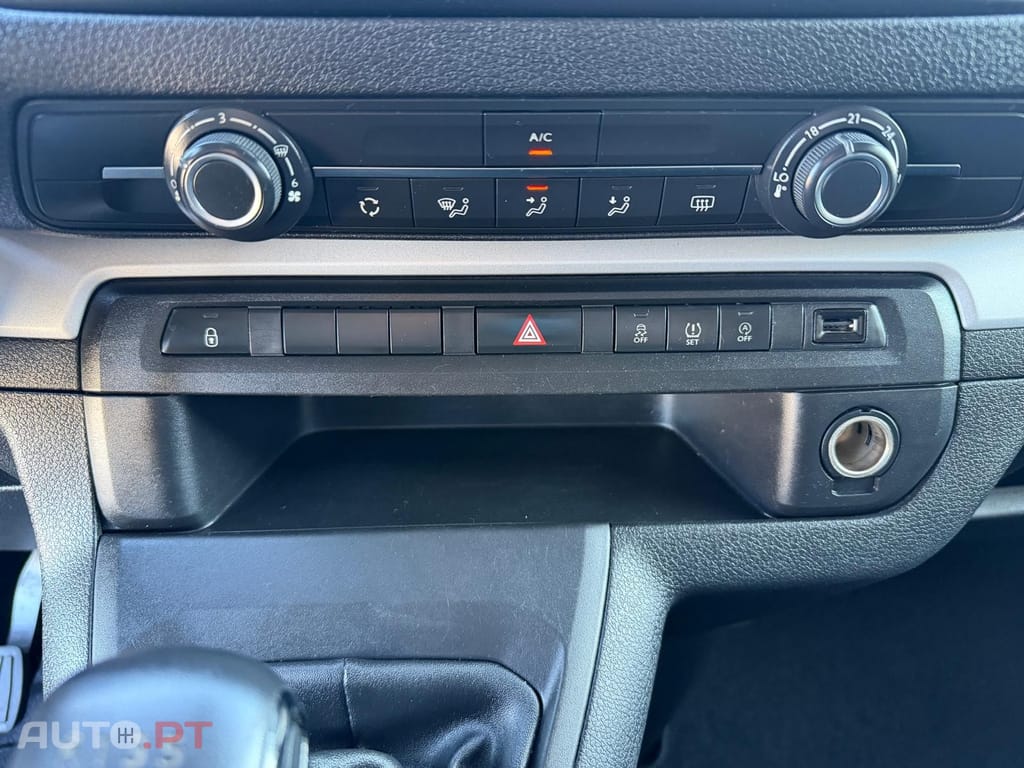 Toyota Proace Verso 1.5 D-4D L1 1.0T Exclusive 9L PDL