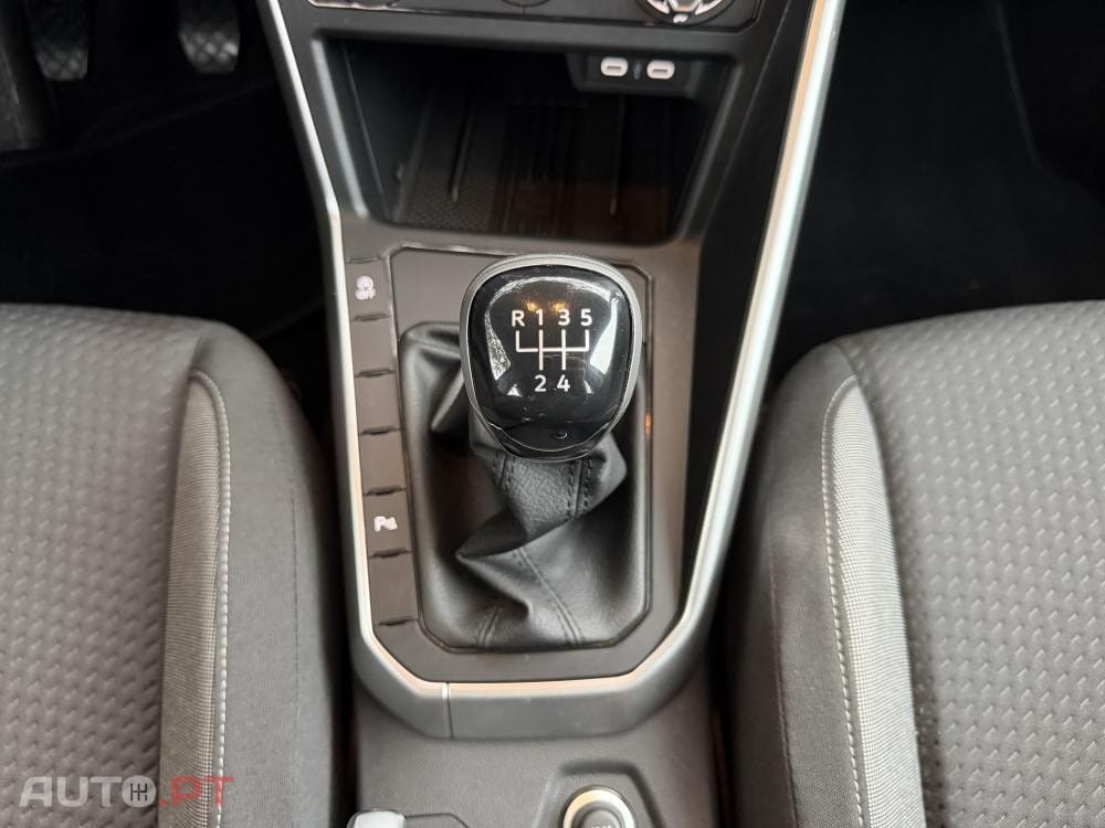 Volkswagen Polo 1.0 TSI OPF Comfortline