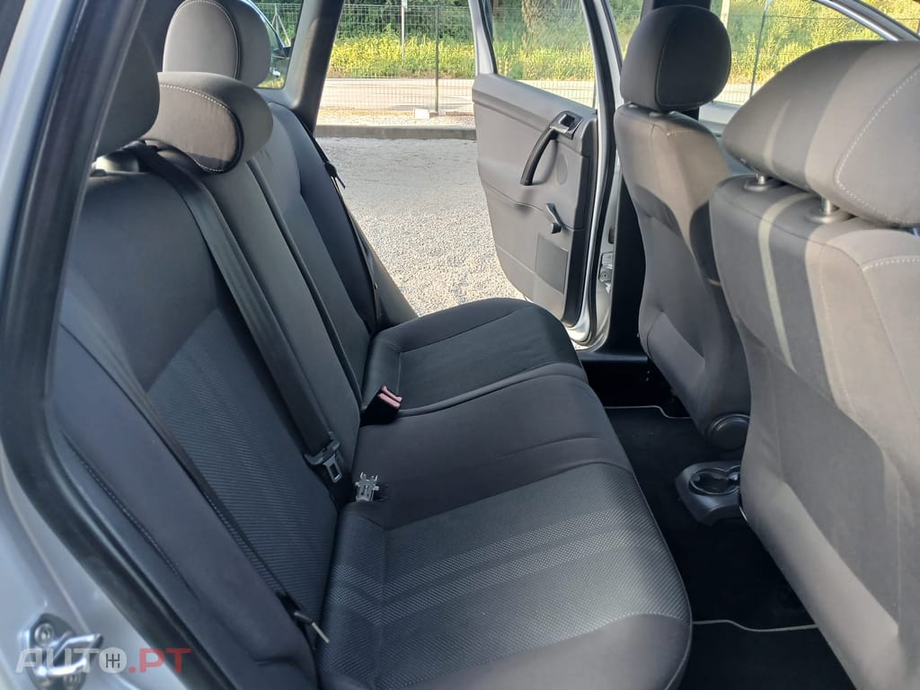 Volkswagen Polo 1.4 TDI