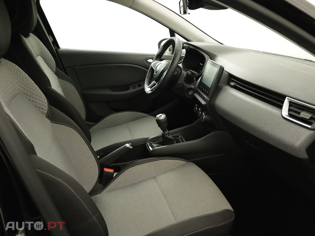 Renault Clio Clio 1.0 TCe Evolution Bi-Fuel