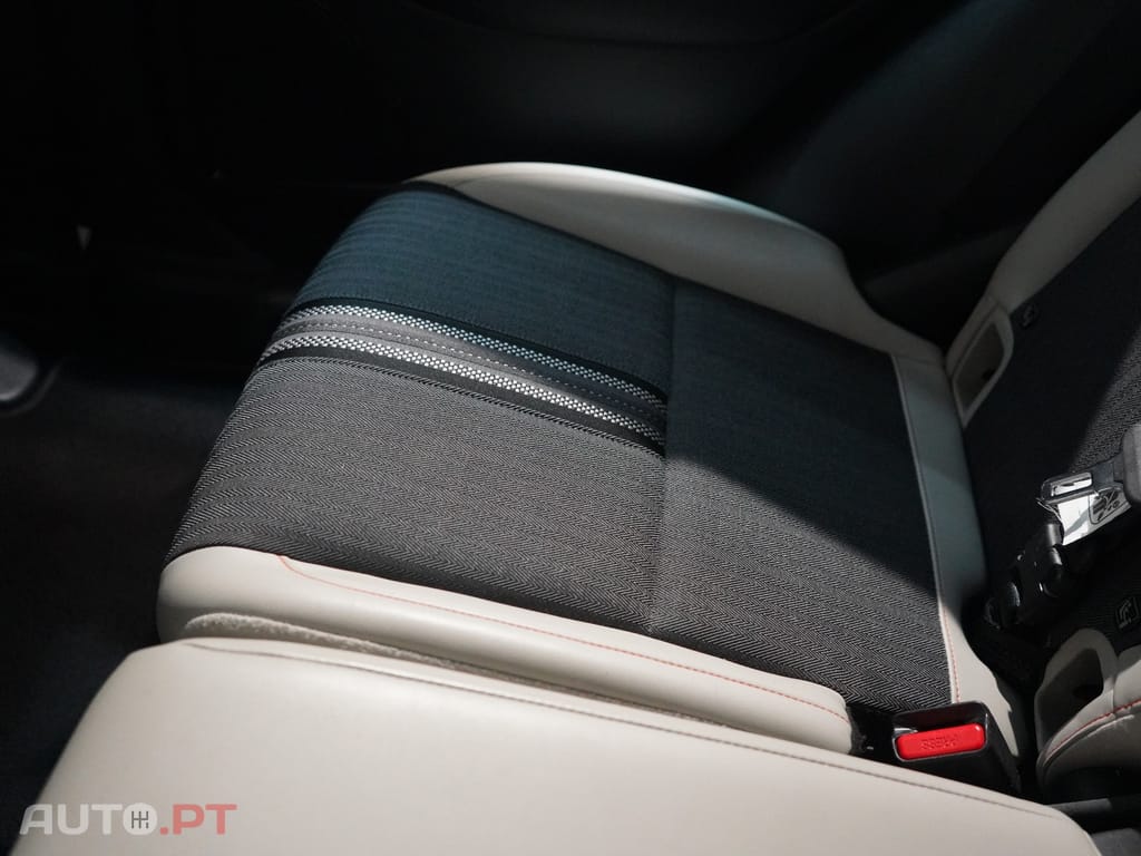 Honda HR-V 1.5 Advance Style