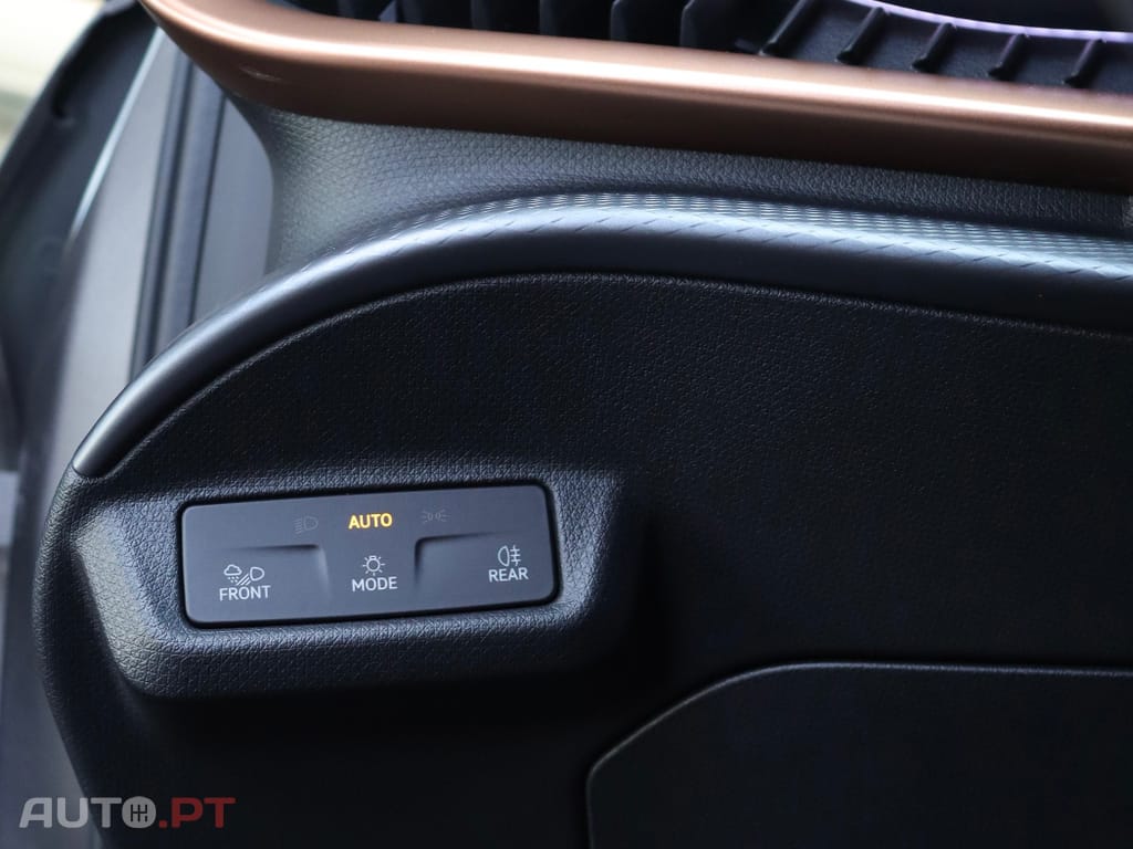 Cupra Tavascan 77 kWh Adrenaline