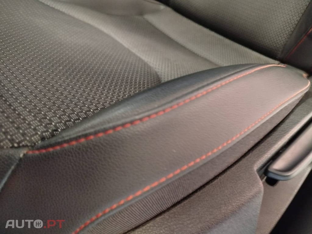 Seat Leon SC 2.0 TDI DPF S&S FR