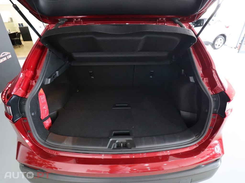 Nissan Qashqai 1.5 dCi N-Connecta J18