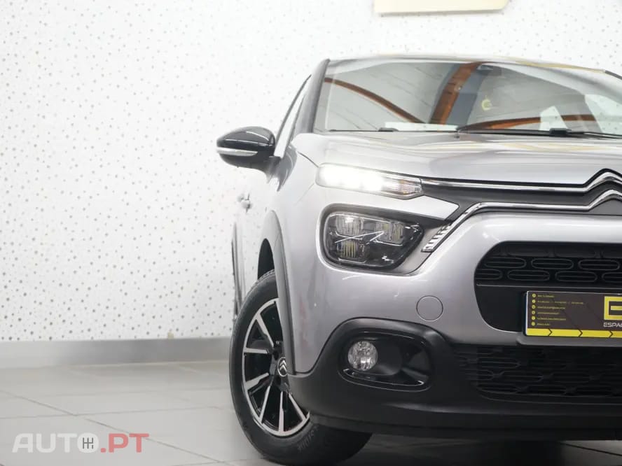 Citroen C3 1.2 PureTech Feel