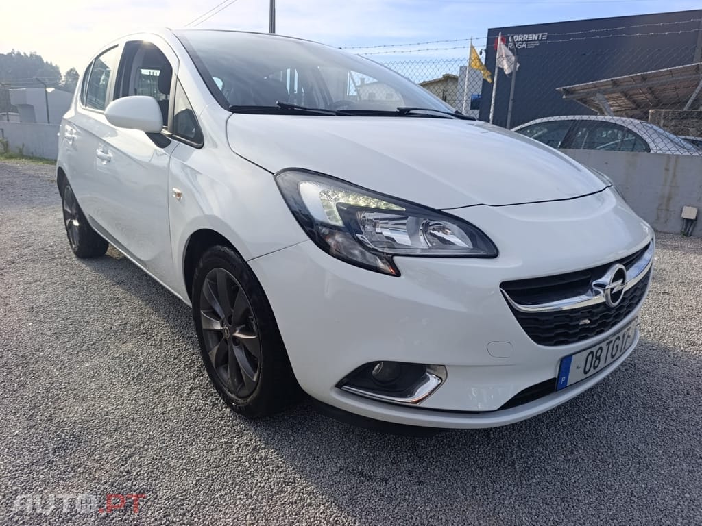 Opel Corsa 1.2 120 Anos