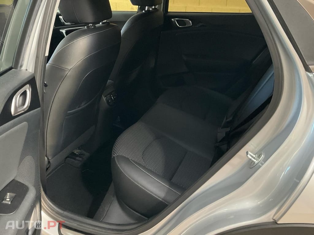 Kia Xceed 1.0 T-GDI Drive