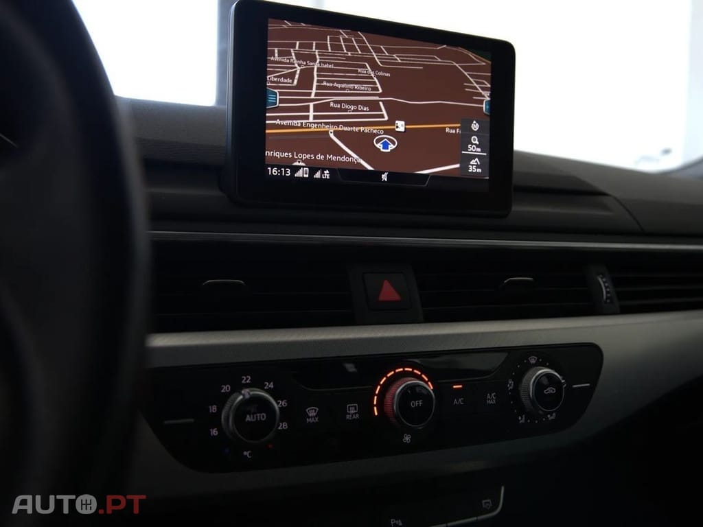 Audi A5 2.0 TDI S tronic sport