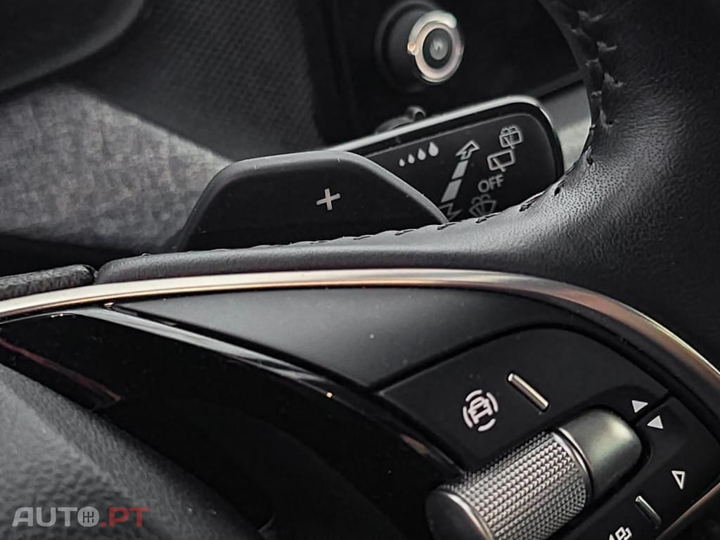 Skoda Scala 1.0 TSI 116cv DSG