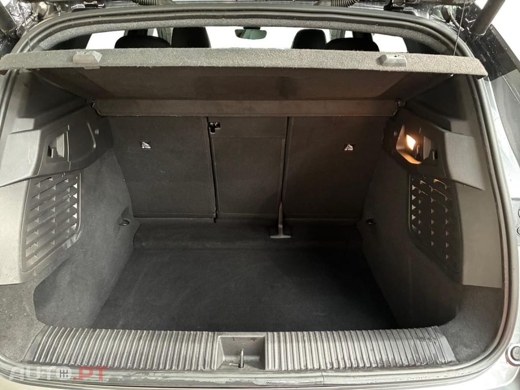 Renault Scénic E-Tech Techno