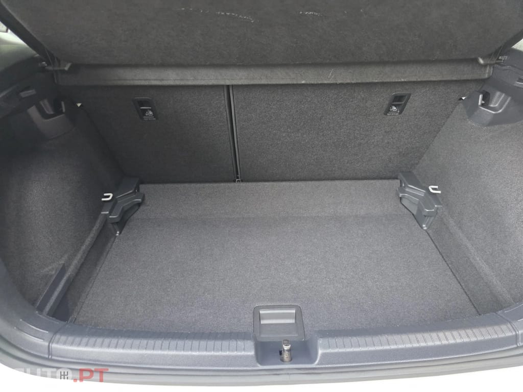 Volkswagen Polo 1.0 TSI Life