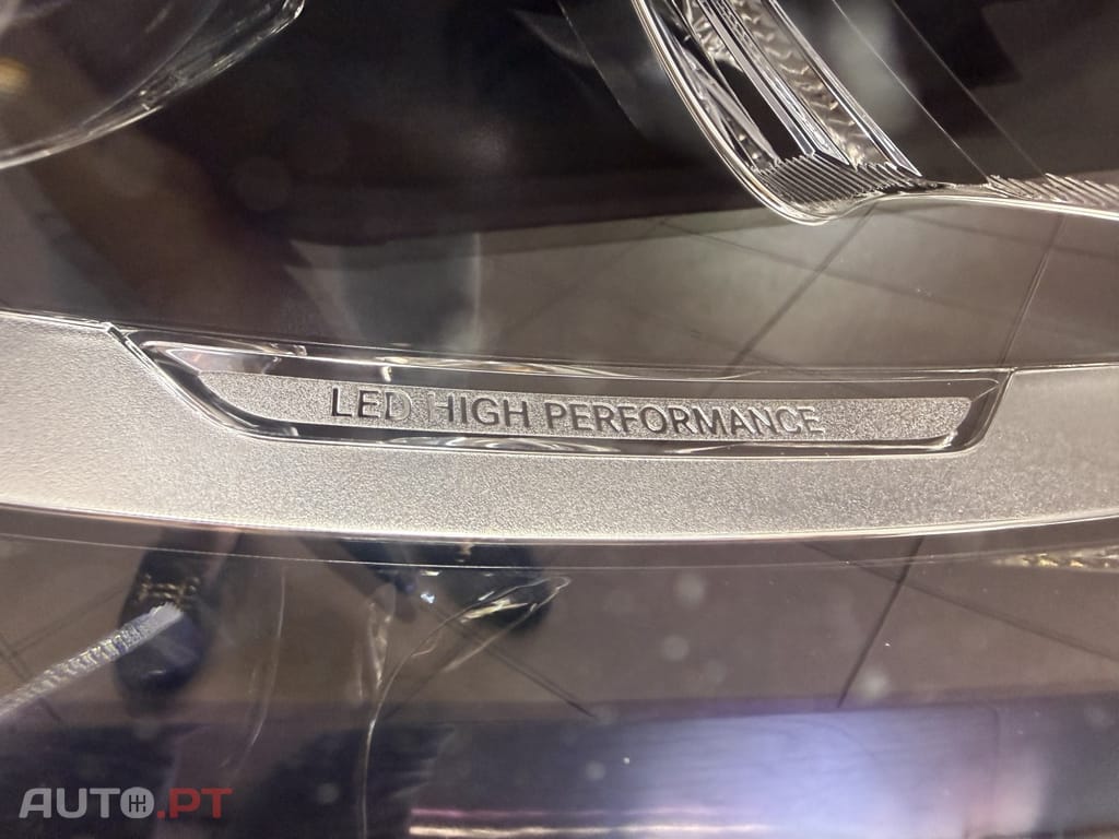 Mercedes-Benz C 220 (BlueTEC) d Station 7G-TRONIC Avantgarde