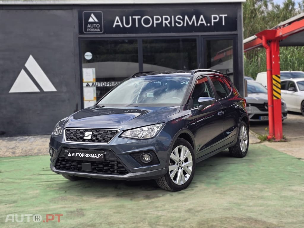 Seat Arona 1.0 TSI Xcellence