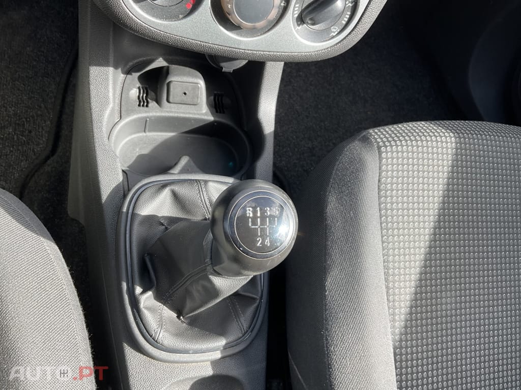 Opel Corsa 1.3 CDTi Enjoy