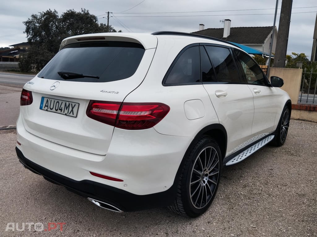 Mercedes-Benz CLC 250 250d