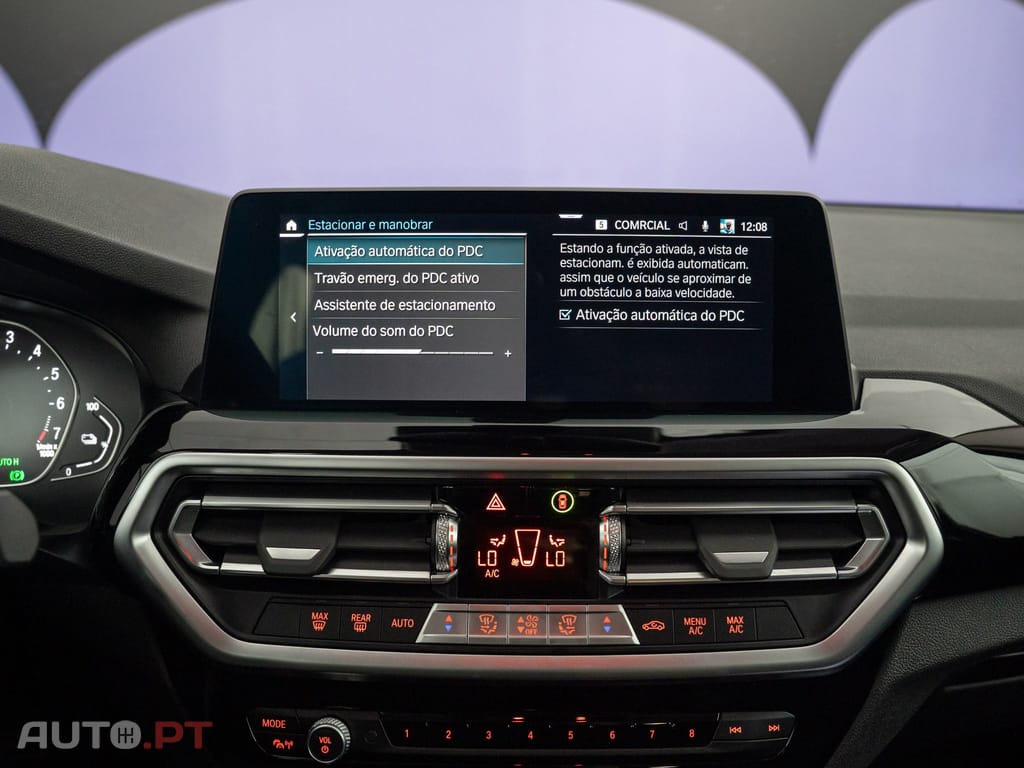 BMW X3 30 e xDrive