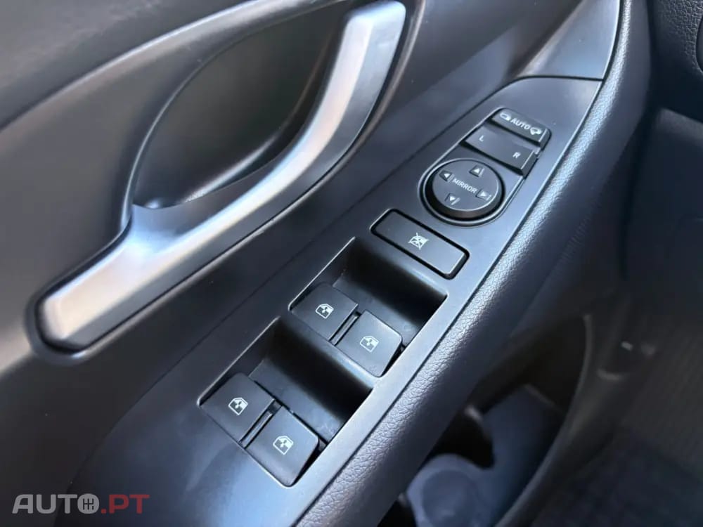 Hyundai i30 1.6 CRDi STyle Plus