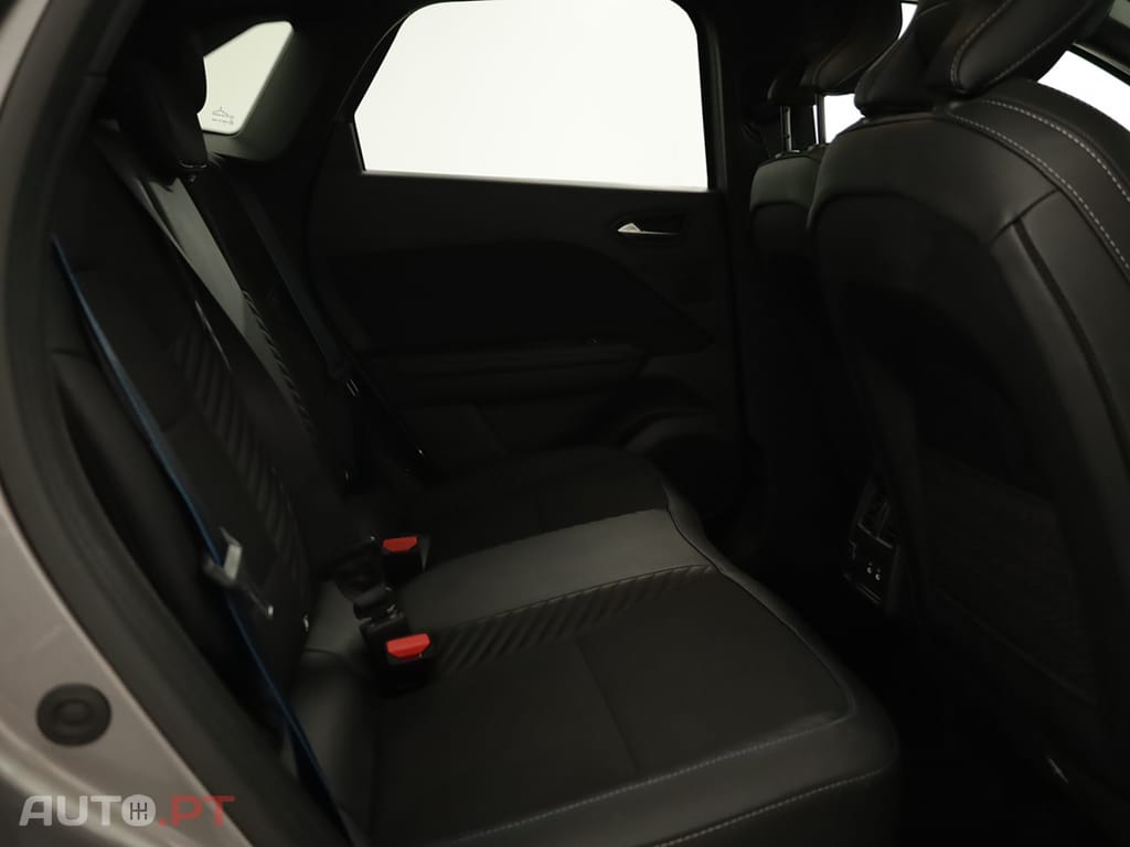 Renault Symbioz Symbioz 1.6 E-Tech Full Hybrid Esprit Alpine