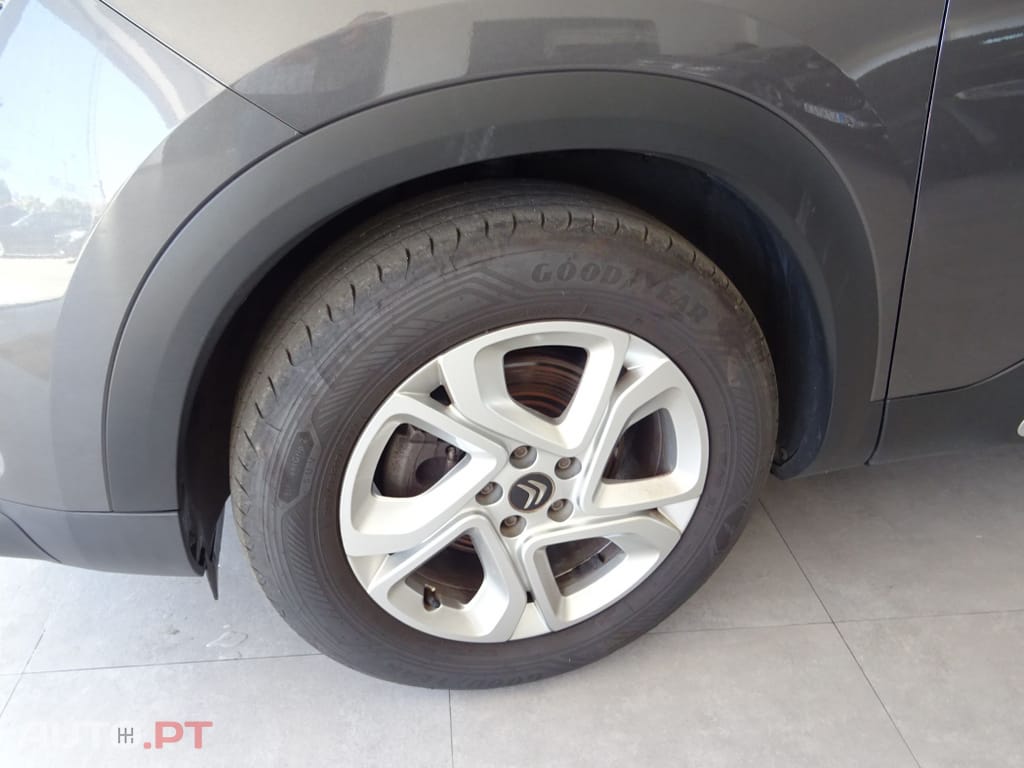 Citroen C5 Aircross 1.5 BlueHDi Feel Pack