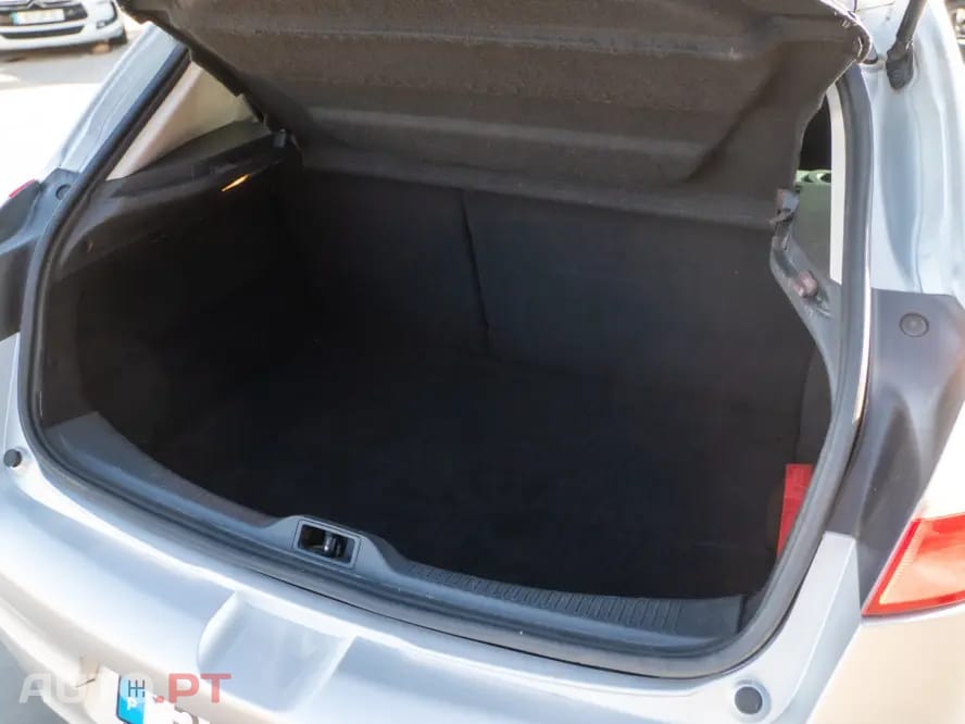 Renault Mégane 1.5 dCi GT Line