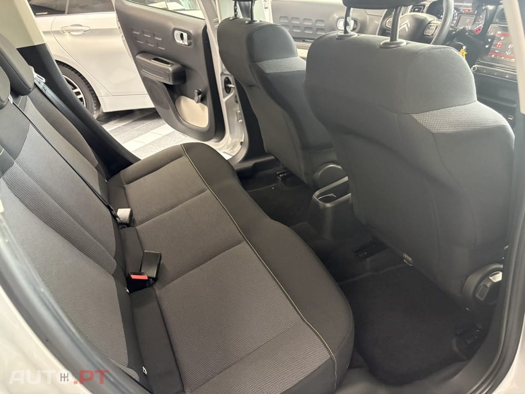Citroen C3 1.2 PureTech Feel Pack