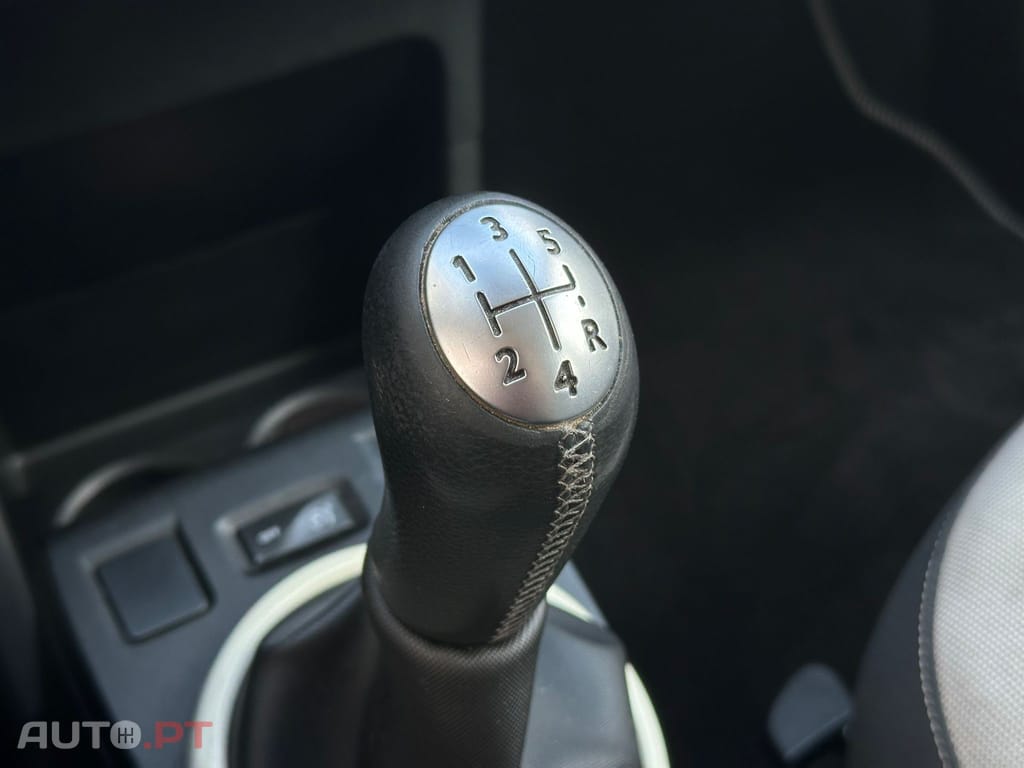 Renault Twingo SCe 70 Dynamique