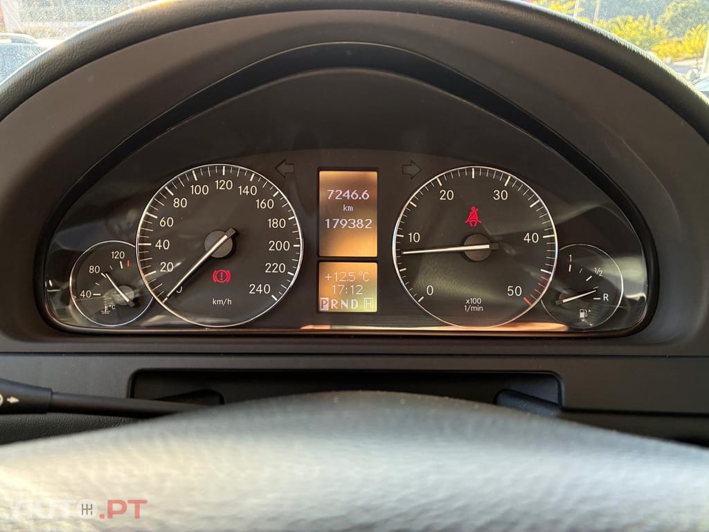 Mercedes-Benz G 320 CDi Longo