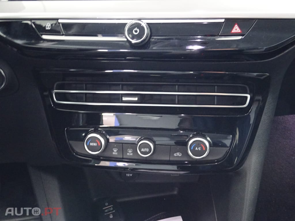 Opel Mokka 1.5 D Elegance