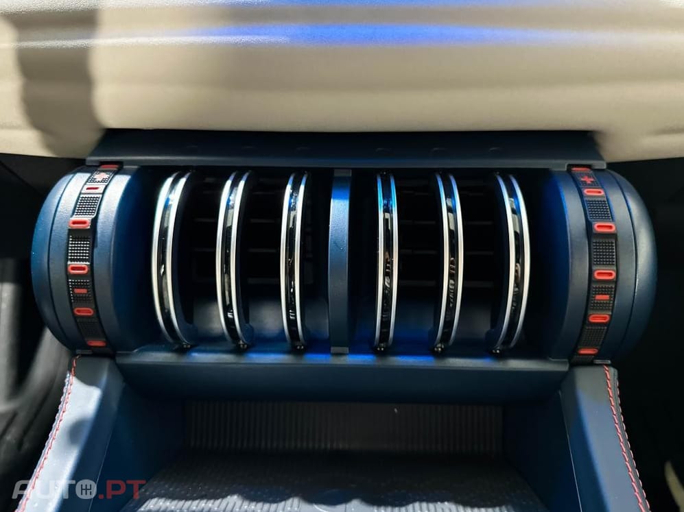 BYD Atto 3 60.48 kWh Design