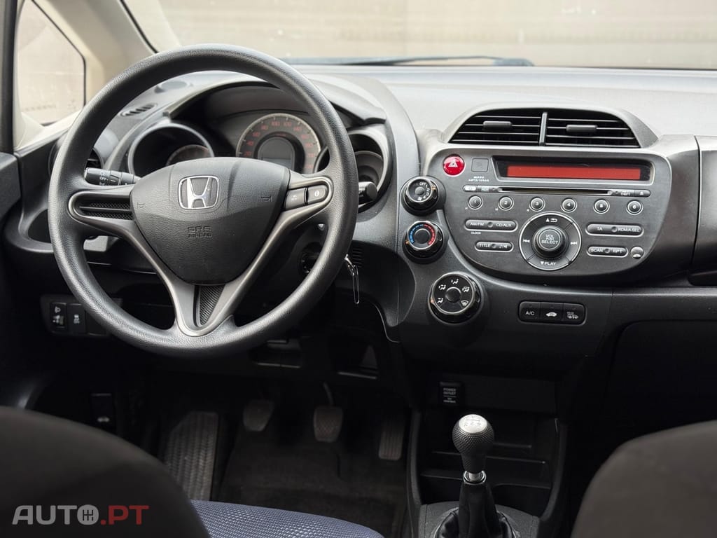 Honda Jazz 1.2 i-VTEC