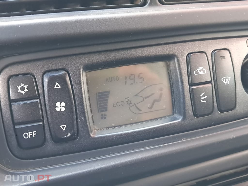 Mitsubishi Pajero Sport 2.5 TD GLS