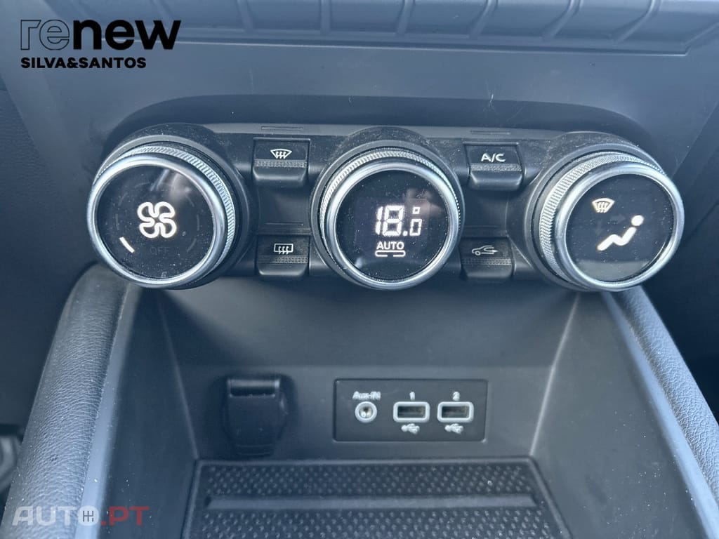 Renault Captur Initiale Paris E-TECH Plug-in 160