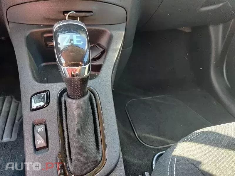 Renault Zoe (c/ Bateria) Intens