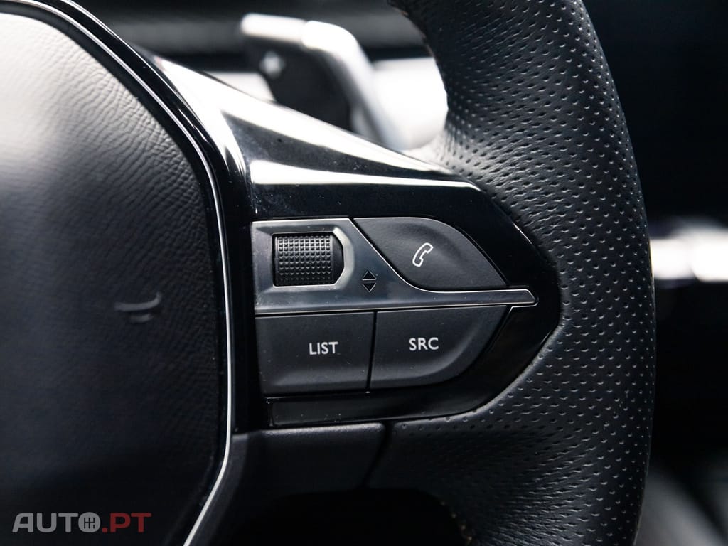 Peugeot 508 SW 1.6 Hybrid Allure e-EAT8