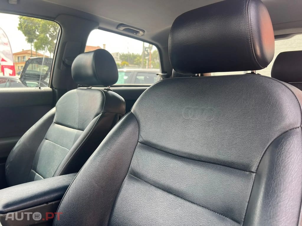 Audi A3 1.9 TDi Attraction