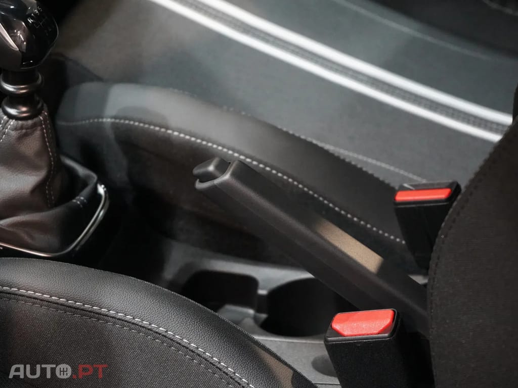 Opel Corsa 1.2 T GS