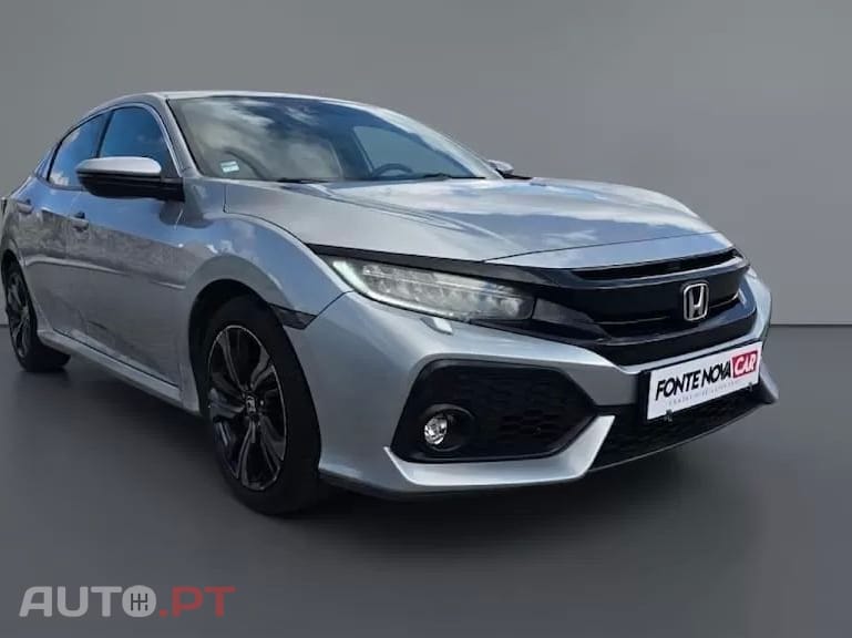 Honda Civic 1.0 i-VTEC Executive