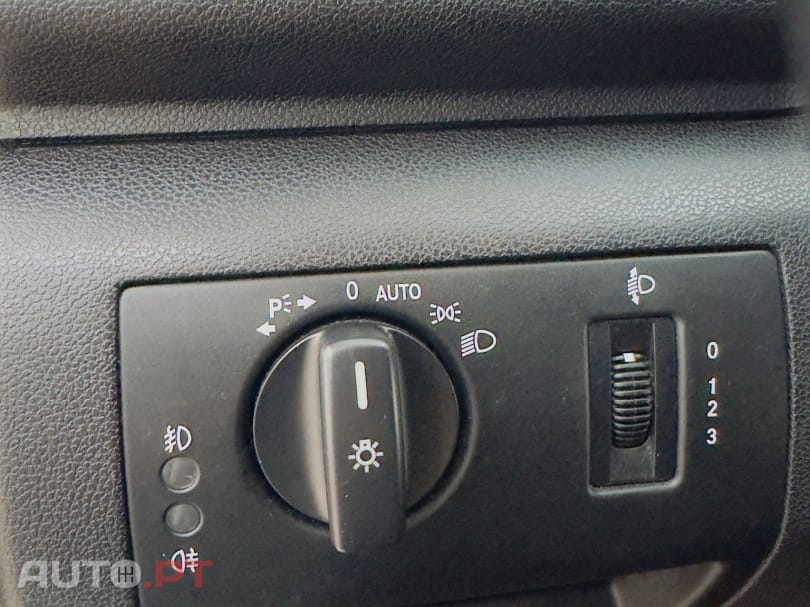 Mercedes-Benz A 200 Elegance Automatic