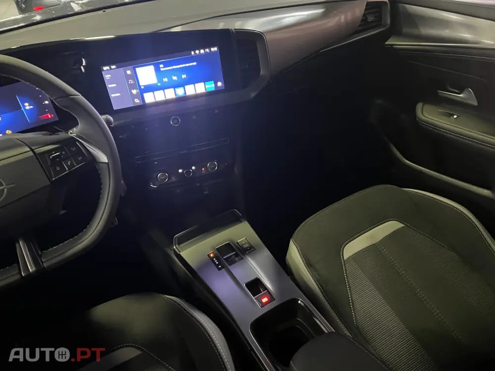 Opel Mokka 1.2 Hybrid GS eDCT