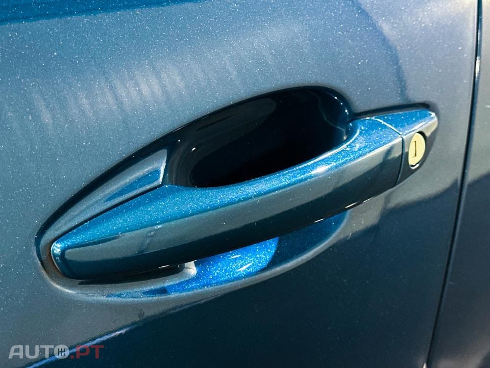 Peugeot 5008 Allure Pack EAT-8
