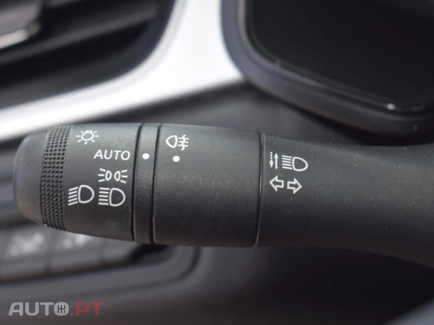 Renault Captur 1.0 TCe Exclusive