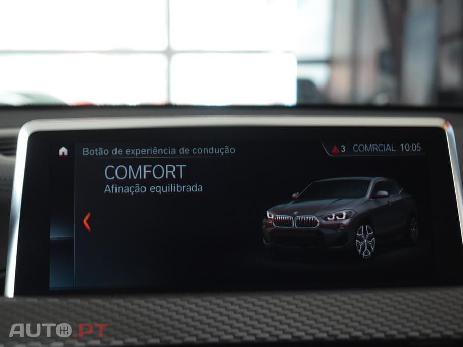 BMW X2 25 e xDrive X Pack M