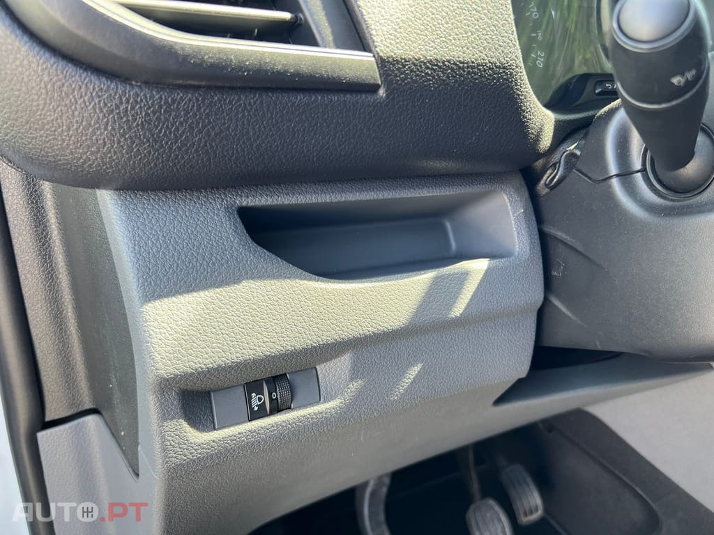 Peugeot Expert 2.0 HDi