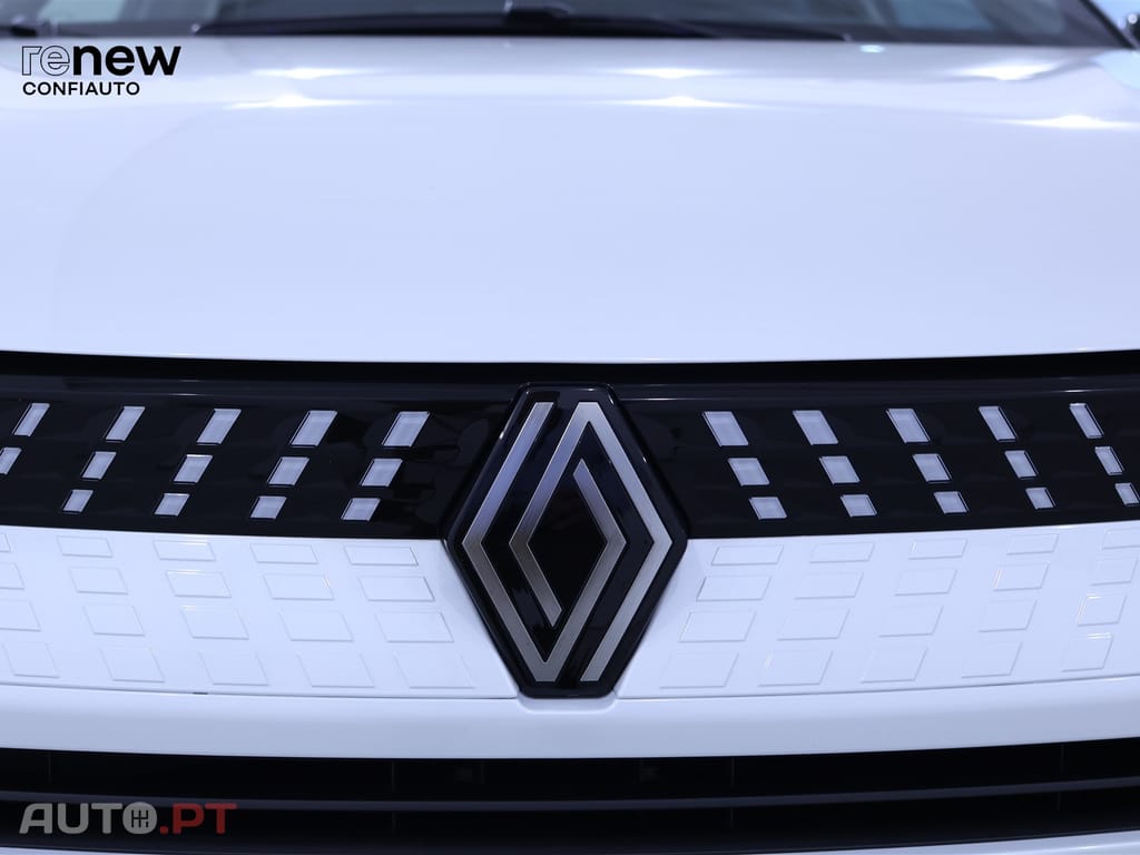 Renault Captur Techno Tce 90