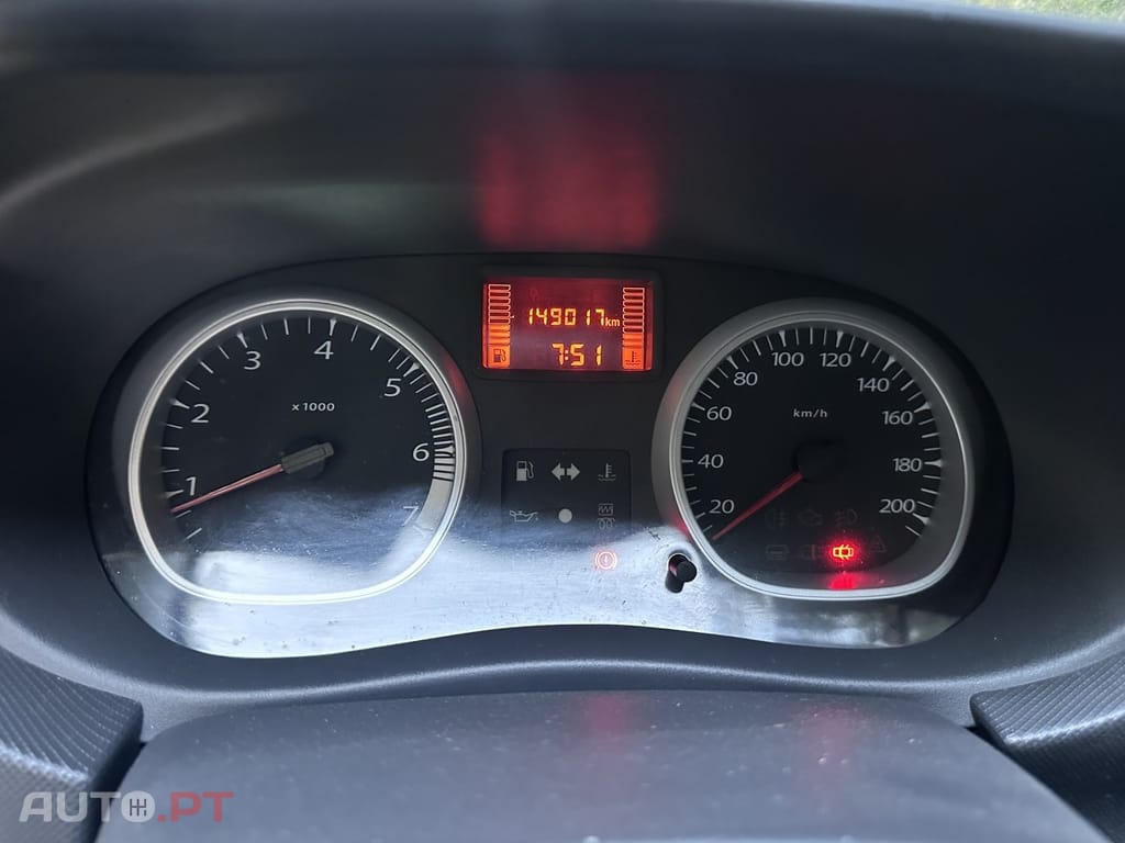 Dacia Duster 1.5 dCi Prestige