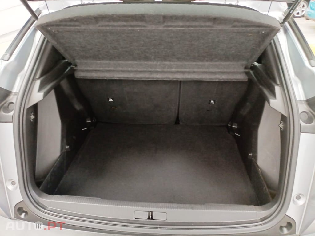 Peugeot 2008 PureTech 100 Stop&Start Active