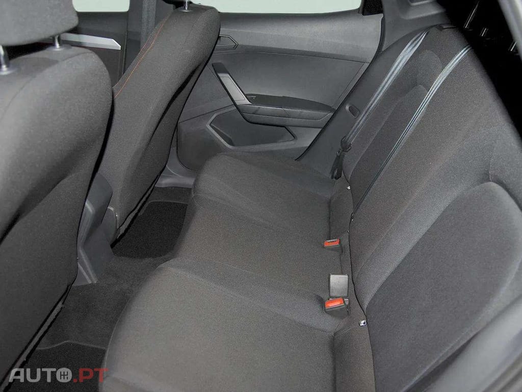 Seat Ibiza 1.0 TSI FR