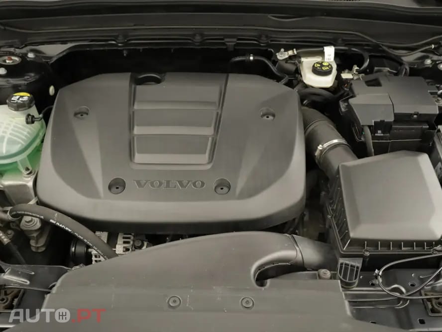 Volvo XC40 1.5 T2 Core Auto